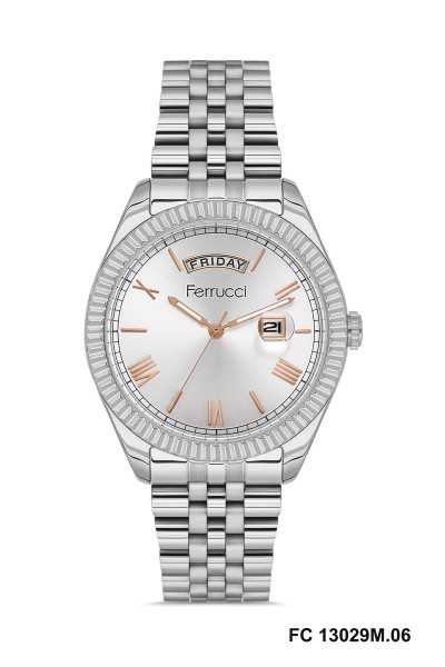 FERRUCCI TAK.MET. KOL SAATİ